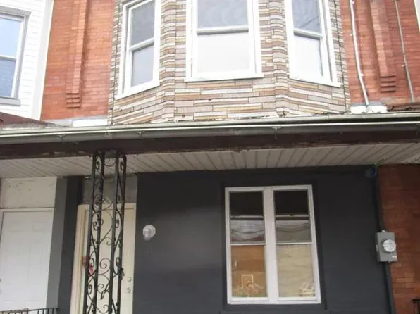 3126 E St, Philadelphia, PA 19134