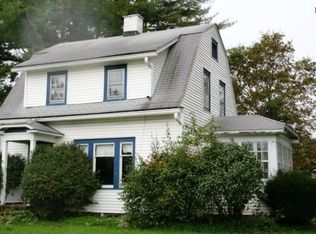 6 Clark Ave, Van Etten, NY