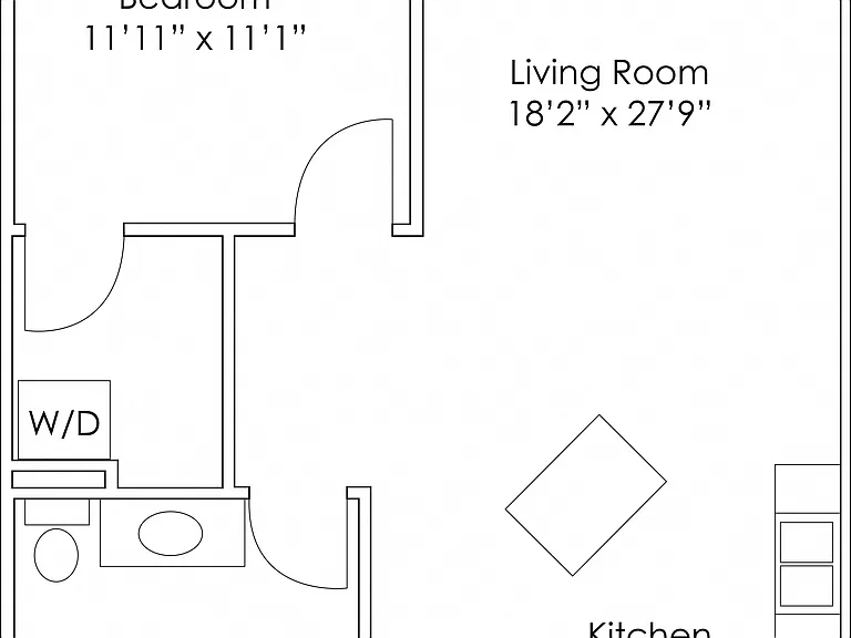 The Legacy Apartments — Photo 27