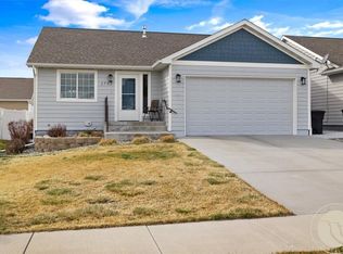 1732 Hesperia St, Billings, MT 59105