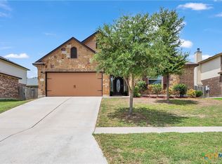 6611 Golden Oak Ln, Killeen, TX 76542