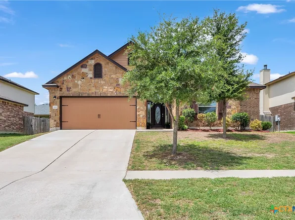 6611 Golden Oak Ln, Killeen, TX 76542