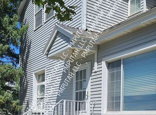 1890 Fruitland Dr, Ogden, UT 84414