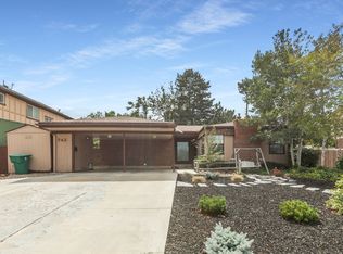 742 E Silver Shadow Dr, Murray, UT 84107