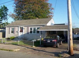 79 Paul St, Pawtucket, RI 02861