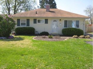 3820 S Park Dr, Belleville, IL
