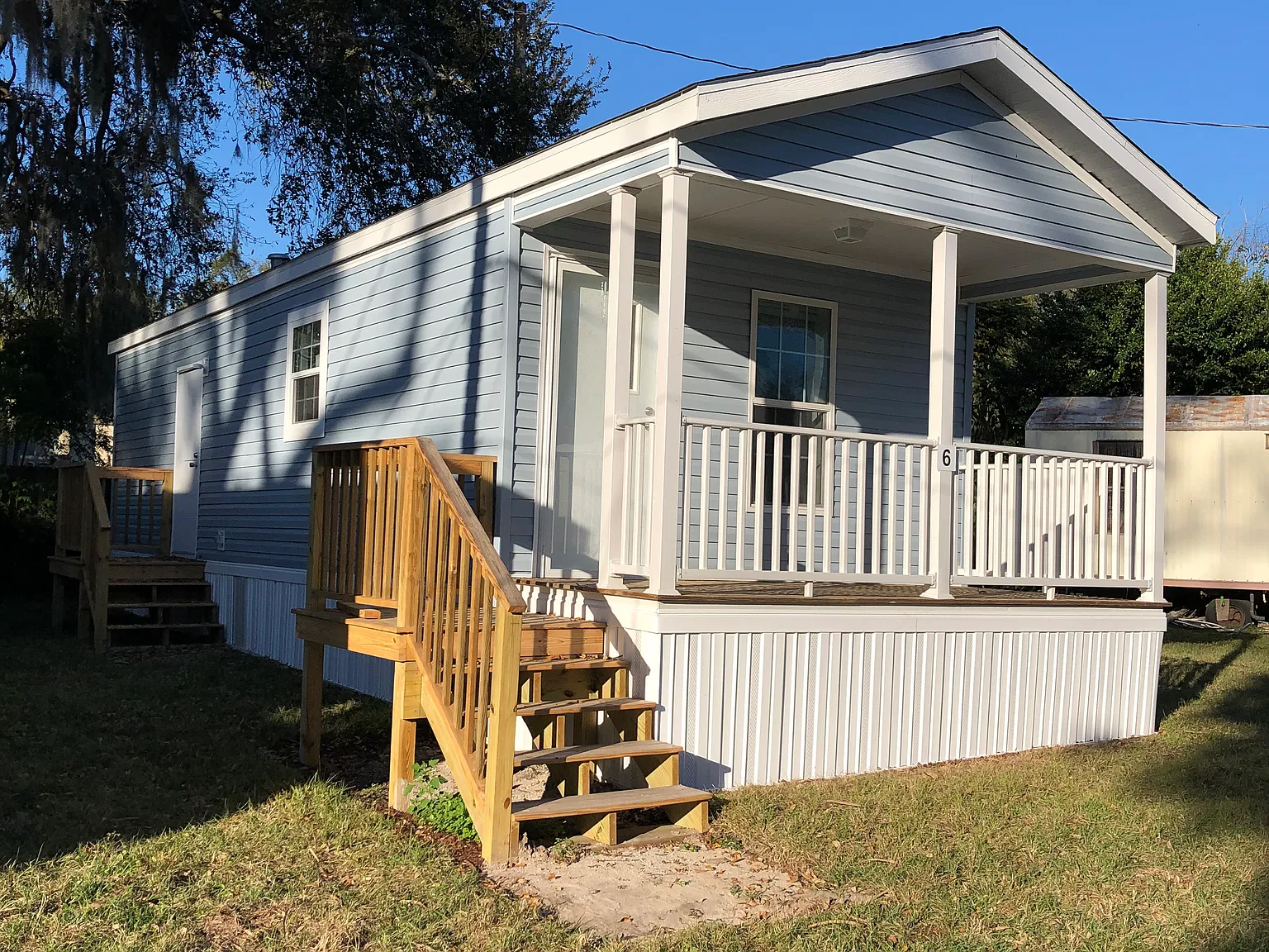 1 bed, 470 sqft, $1,200 — Photo 3