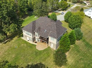 45 Bittersweet Ct, Flatwoods, KY 41139