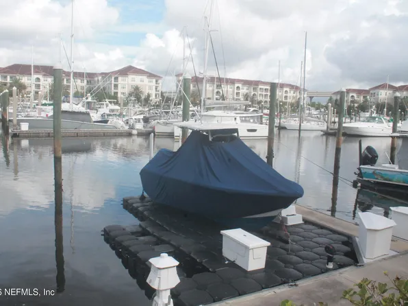 0 ATLANTIC Boulevard #E5, Jacksonville, FL 32224