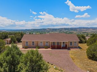 319 Garrett Dr, Trinidad, CO 81082