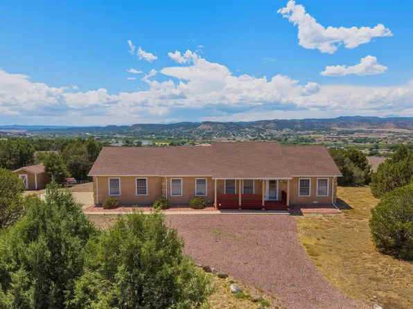 319 Garrett Dr, Trinidad, CO 81082