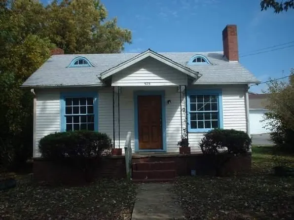 575 6th St SE, Cleveland, TN 37311