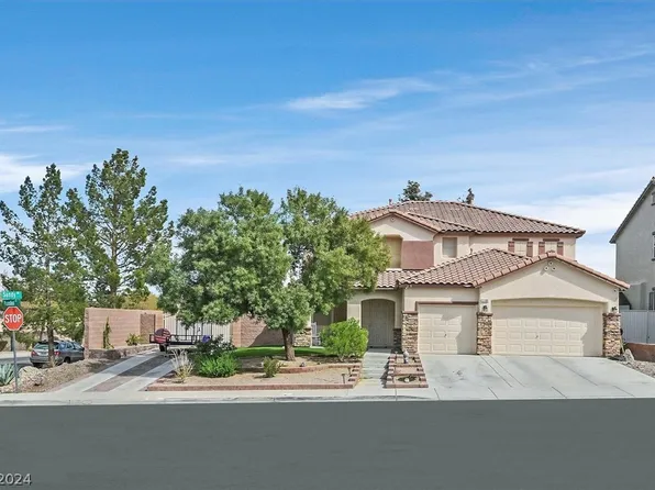 1100 Plumstead St, Henderson, NV 89002