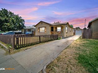 420 Wilson Ave, Bakersfield, CA 93308