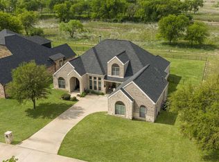 3000 Preston Club Dr, Sherman, TX 75092
