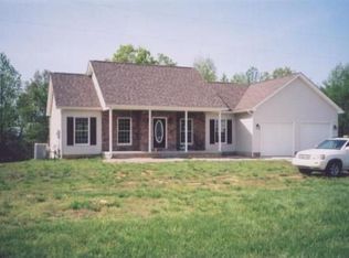 763 Rocky Hill Estates Rd, Clarkson, KY 42726