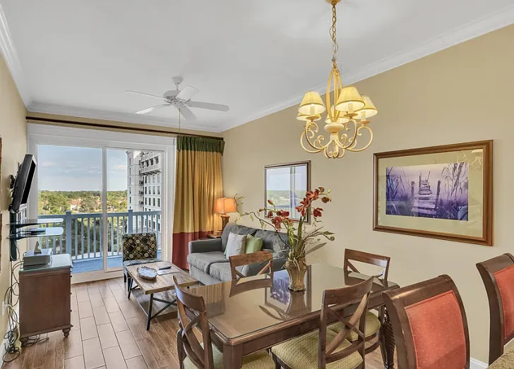1 bed, 620 sqft, $2,100 — Photo 3