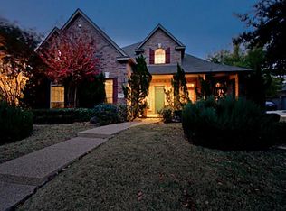 6508 Wildwood Dr, McKinney, TX 75072