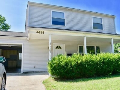4435 Paxton Dr S, Hilliard, OH, 43026