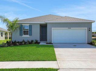 2848 Supermarine Rd, Tavares, FL 32778