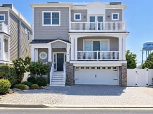 48 N 11th Street, Surf City, NJ 08008