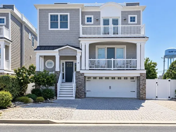 48 N 11th Street, Surf City, NJ 08008