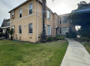 4610 Cimarron St, Los Angeles, CA 90062