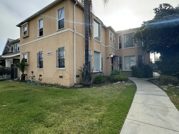 4610 Cimarron St, Los Angeles, CA 90062