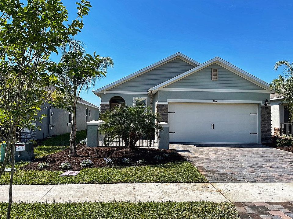1st image of 3116 Borassus Dr