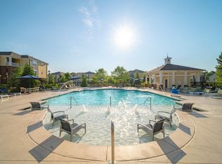 Residences at Brookline, Charlotte, NC 28216
