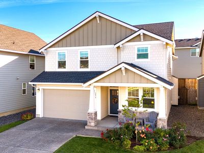 6474 N 89th Ave, Camas, WA, 98607