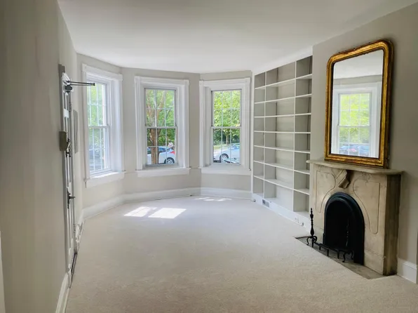 2461 P St NW APT A, Washington, DC 20007