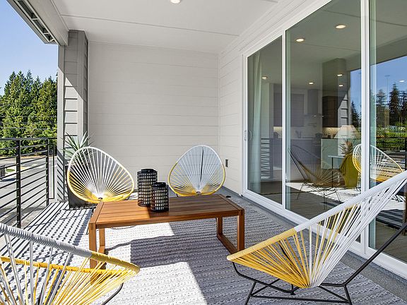 Alder Plan Outdoor Living