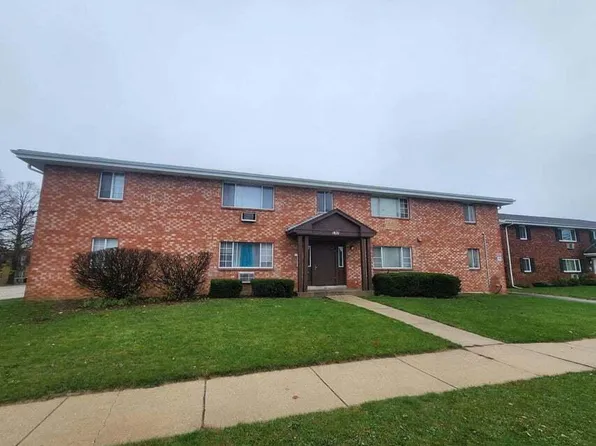 1821 Roosevelt AVENUE, Racine, WI 53406