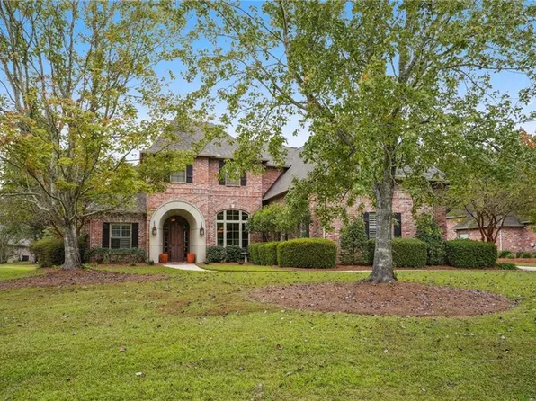 452 Pencarrow Cir, Madisonville, LA 70447