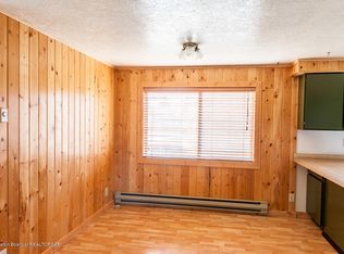406 S Lincoln Ave, Pinedale, WY 82941