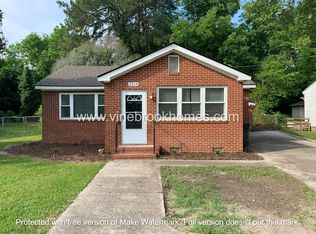 2214 Bandler Rd, Augusta, GA 30906