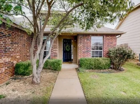 4405 N 34th St, Broken Arrow, OK 74014