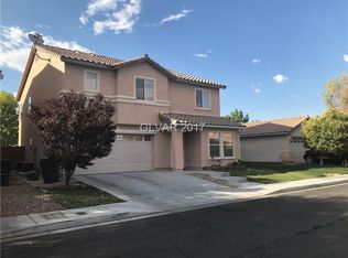 5016 Ropers Rock Ct, Las Vegas, NV 89131