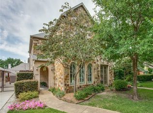5532 Ellsworth Ave, Dallas, TX 75206