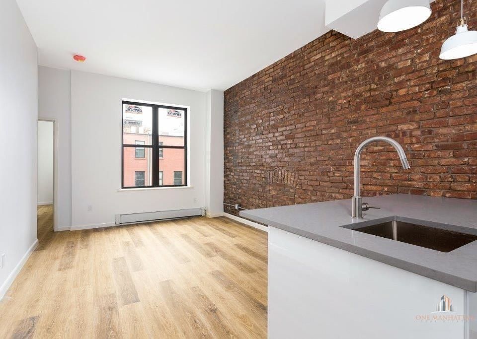 1st image of 233 W 137th St #6B