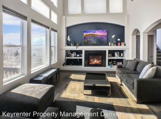 16572 Golden Hills Rd, Golden, CO 80401