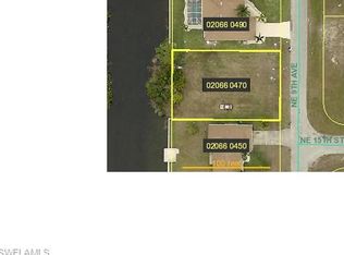 1504 NE 9th Ave, Cape Coral, FL 33909