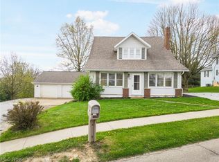 2708 Township Road 444, Sugarcreek, OH 44681