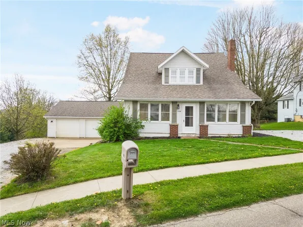 2708 Township Road 444, Sugarcreek, OH 44681