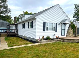 13312 Luthman Rd, Minster, OH 45865