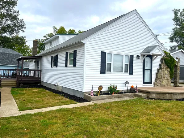 13312 Luthman Rd, Minster, OH 45865