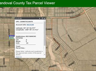 9th St NW, Rio Rancho, NM 87144