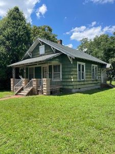 708 W 4th St, Pittsburg, KS, 66762