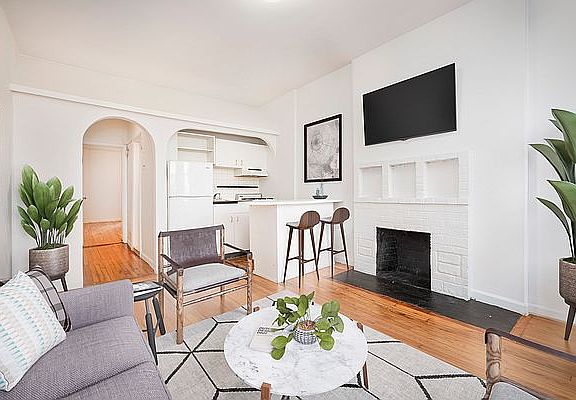 2nd image of 14 Jones St APT 5B